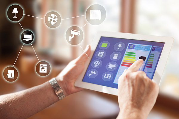 How to Reduce the Complexity of Smart Home Platforms – IHS Markit