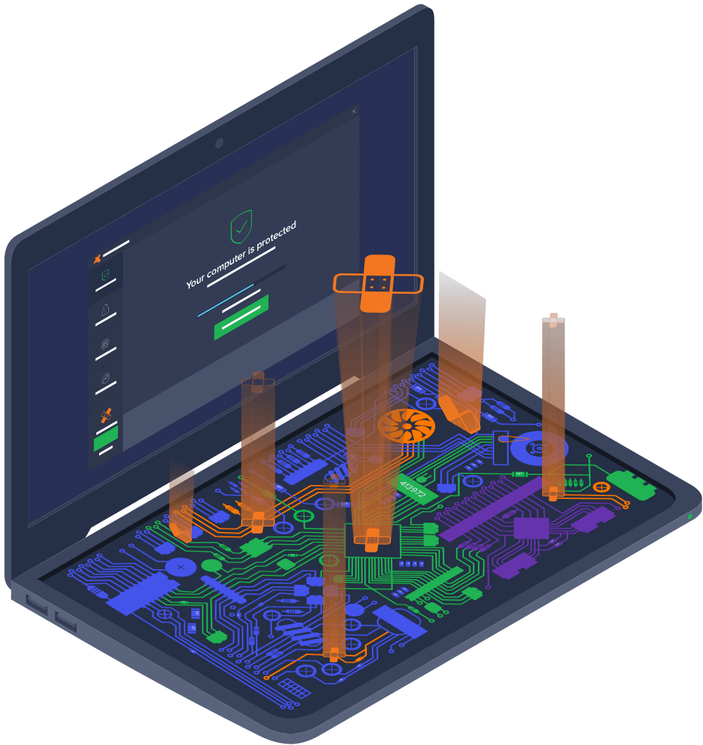 avast business patch management