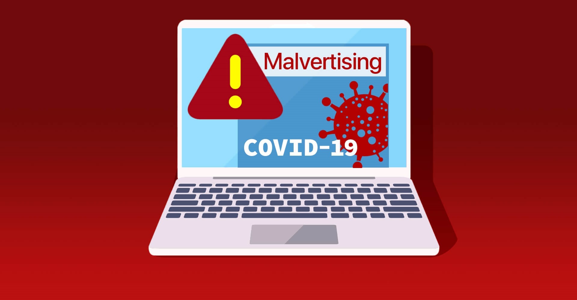 Malvertising это угроза которая заражает ваш компьютер через